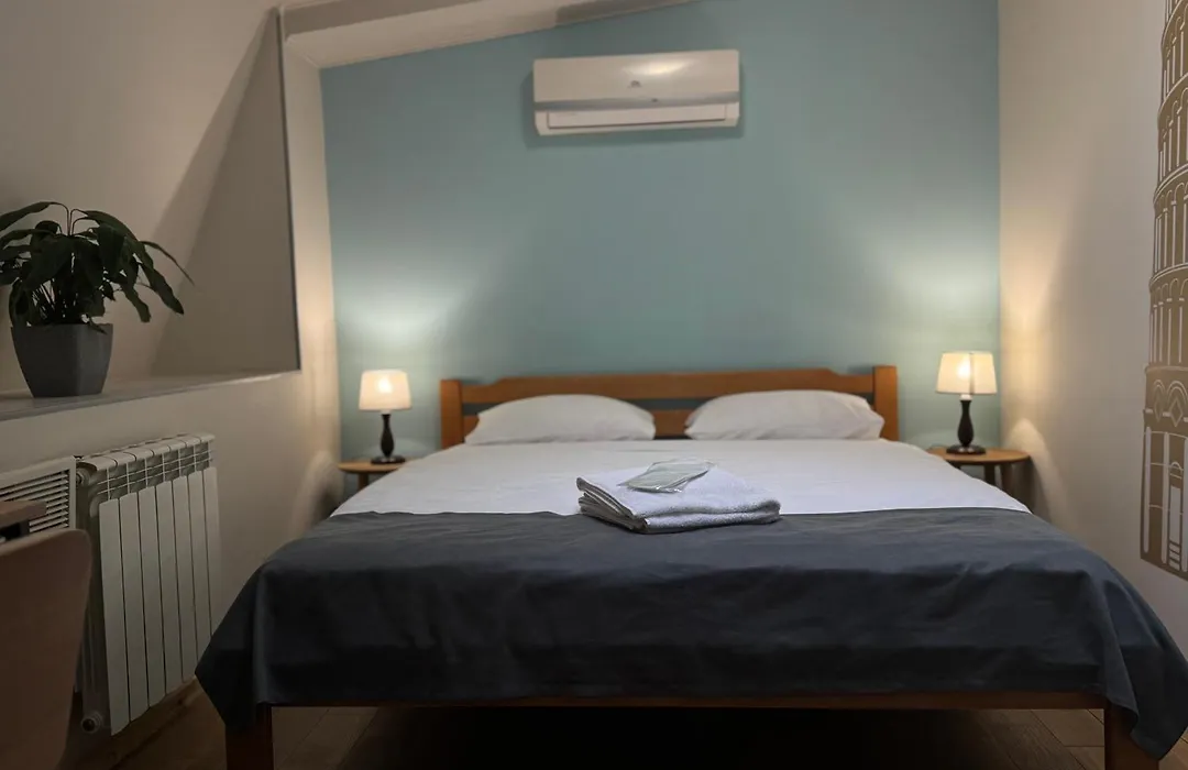 Dream Hostel Kyiv-1