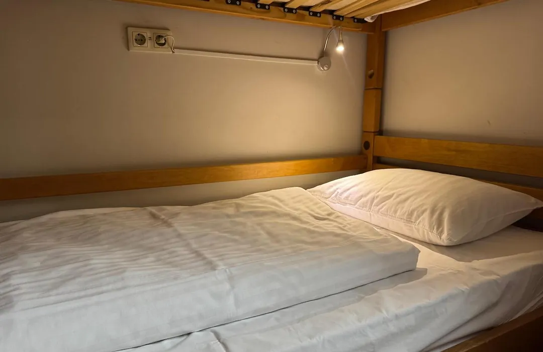 Dream Hostel Kyiv-1