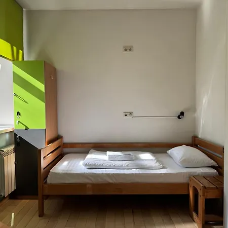 Dream Hostel Kyiv-3